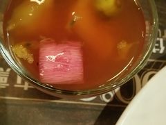 -食间牛排(湖西路店)