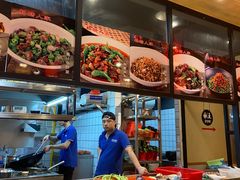 -格塘人家·山泉水煮鱼(望兴家园店)