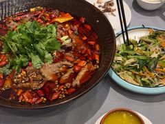 -金哥私房菜馆(张府园总店)