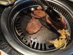 -老卜奎齐齐哈尔烤肉(人民东路店)