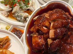 -文兴酒家(晶品店)