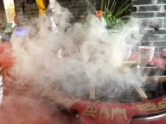 -巴九门老火锅(来福士打望店)