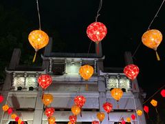 -深圳锦绣中华民俗村