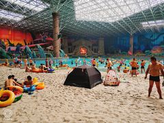 -波塞冬旅游度假区