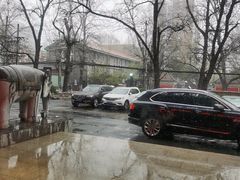 -大书房咖啡(中传国交店)