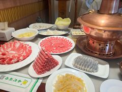 -南门涮肉(天坛店)