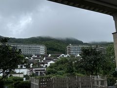 -舟山朱家尖绿城威斯汀度假酒店