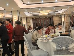-东江渔村·古典园林·30年粤菜老字号(太和店)