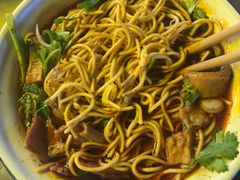 -幸福路牛肉面馆(总店)