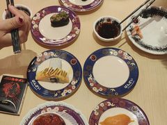 -万岁寿司(万国店)