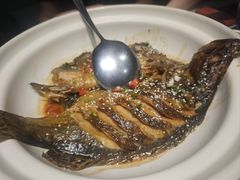 -楚鲜·汉正街一号(天河店)