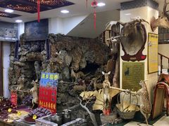 -乔家满族八大碗(流水沟店)