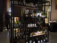 -巴别塔法餐舍(合作路店)