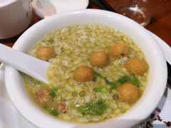 油茶锅底-百姓·百味家宴油茶(红街店)
