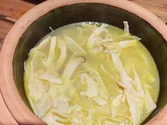 -寨子里的钵钵菜-湘西山里菜(火车站店)