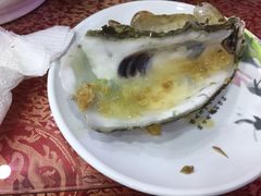 -叶存利海鲜大馅饺子(东戴河止锚湾店)
