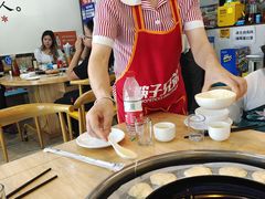 -林记三江兔火锅(沿山路自建小区店)