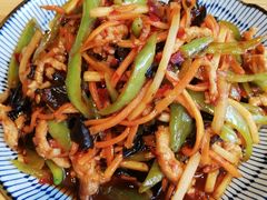 -香满园春饼·家常菜(东大桥店)