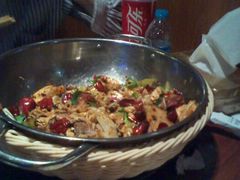 android_upload_pic-拿渡·水煮鱼 麻辣香锅(西单大悦城店)