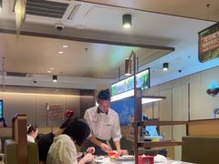 -海底捞火锅(翔龙天地广场店)
