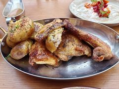 -城市露台景观餐厅(淮海路店)