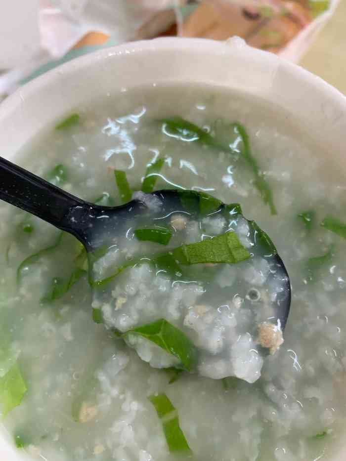 三米粥铺(鄞州万达店)