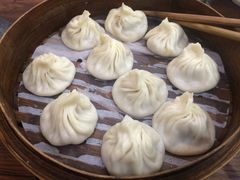 -朱新年·苏式汤团·面点(北寺塔店)