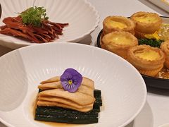 -君庭中餐厅(友谊宾馆店)