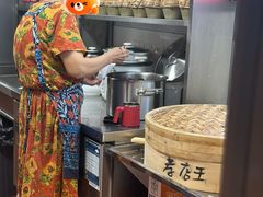 -孝店王酒酿馒头(安昌1店)