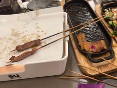 -苏小牛·牛肉串(国贸店)