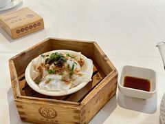 -怀德酒楼·粤菜·海鲜·茶点(宝安国际机场店)