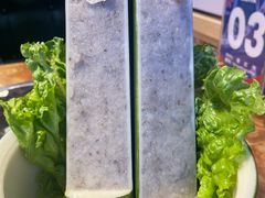 -塔兰齐新疆孜然火锅(鲤鱼山路店)