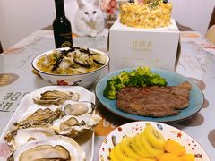 -杜哈夫DOUX RÊVE·生日蛋糕(日月光店)