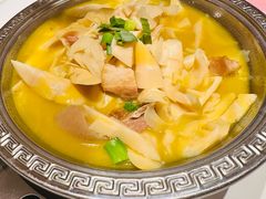 -阿露佳·舌尖上的安吉菜