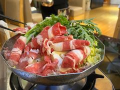-昱匠·日本料理(金融街店)