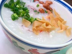 -东鑫记港式茶餐厅(南京东路店)