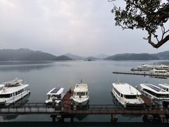 -日月潭
