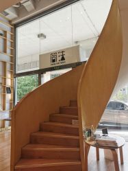 大厅-简法造型·品牌形象店