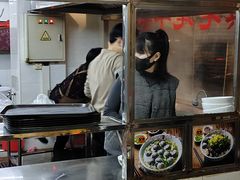 -潮镇老尾牛杂(环城西路店)