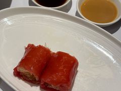 -洪禧楼·老广东海鲜酒楼(宁波万象城店)