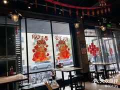 -鲜得来排骨年糕(即墨路店)