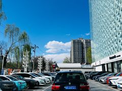 -红星美凯龙(北京北四环店)