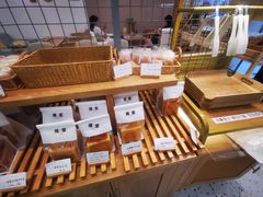 -提亚烘焙·手作面包·生日蛋糕(七星店)