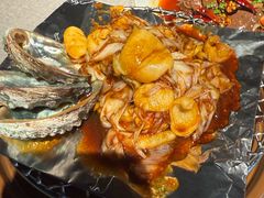 -阿庄新豫菜(通泰路店)