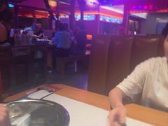 -海岛八号龙虾烧烤田鸡(蓝天路总店)