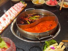 -矮板凳老火锅(宽窄巷子店)
