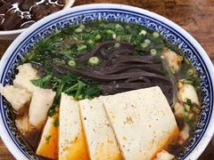 粉汤饸饹-东关赵记粉汤羊血(兴庆北路店)