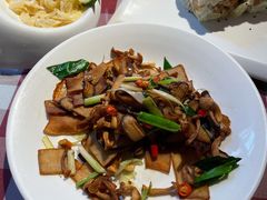 干烧野山菌-邓丽君音乐主题餐厅