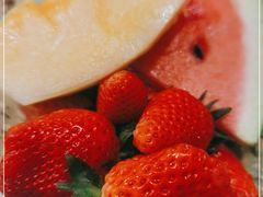 -禾斗海鲜自助(市南银座店)