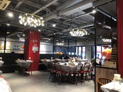-李叔叔虾蟹大排档(青羊店)
